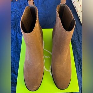 Sam Edelman Kaiti Booties